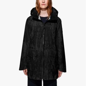 Canada Goose Rain Jacket